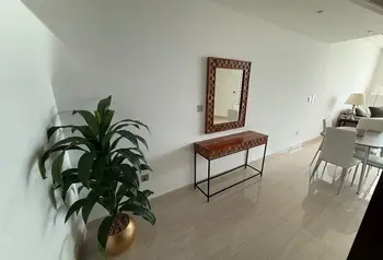 Fully Furnished 2-Bedroom Apartment with Sea View