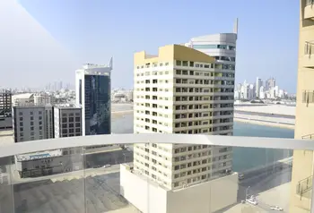 Fully Furnished Studio Apartment For Sale in Al Juffair