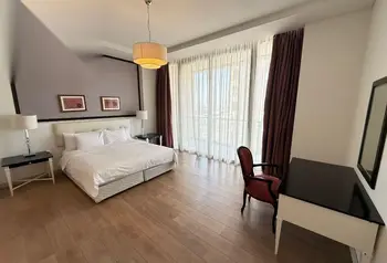 Fully Furnished 2-Bedroom Apartment for Rent in Sanabis
