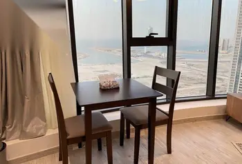 Fully Furnished Studio Apartment for Rent in Seef