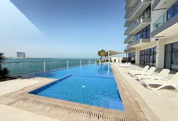 Fully Furnished Studio Apartment on Reef Island