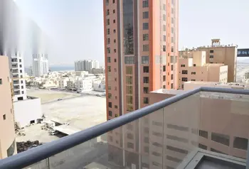 Fully Furnished 1-Bedroom Apartment in Al Juffair