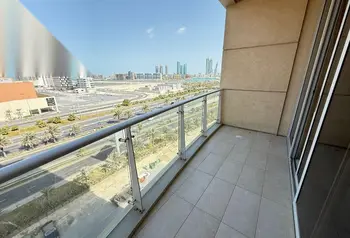 Fully Furnished 2-Bedroom Apartment for Rent in Sanabis