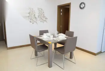 Fully Furnished 1-Bedroom Apartment for Sale in Sanabis