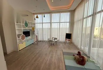 Fully Furnished Studio Apartment on Reef Island