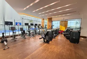 Fully Furnished 2-Bedroom Apartment in Seef District