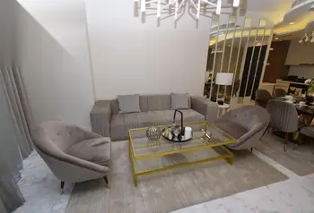 Fully Furnished 2-Bedroom Apartment in Bahrain Bay