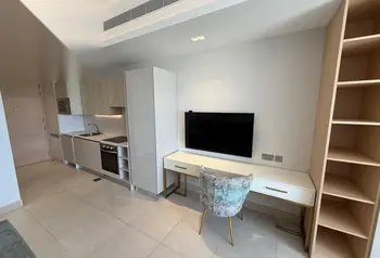 Fully Furnished Studio Apartment on Reef Island