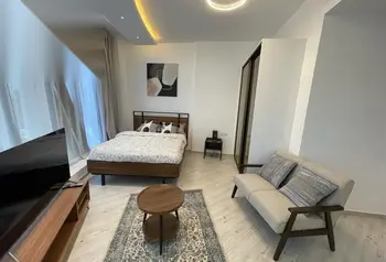 Fully Furnished Studio Apartment for Rent in Seef