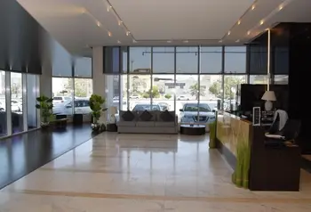 Fully Furnished Studio Apartment For Sale in Seef