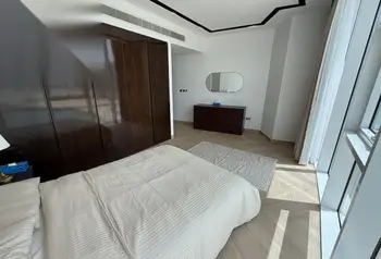 Fully Furnished 2-Bedroom Apartment with Sea View