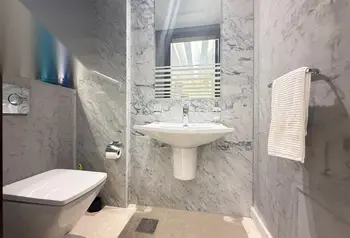 Fully Furnished 1-Bedroom Apartment for Rent in Reef Island