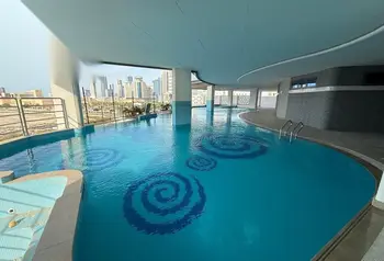 Fully Furnished 1-Bedroom Apartment for Rent in Sanabis