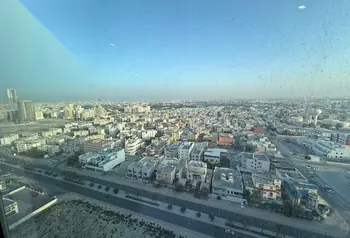 Fully Furnished Studio Apartment for Sale in Sanabis