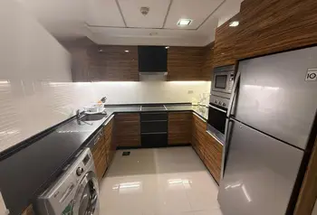 Fully Furnished 1-Bedroom Apartment in Seef District