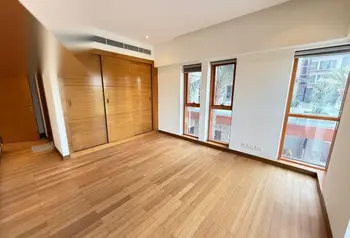 Unfurnished 3-Bedroom Apartment with Sea Views, Reef Island