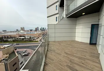 Fully Furnished 2-Bedroom Apartment for Rent in Sanabis