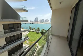 Fully Furnished Studio Apartment for Rent in Reef Island