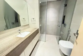 Fully Furnished 1-Bedroom Apartment in Reef Island
