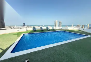 Fully Furnished 2-Bedroom Apartment for Rent in Sanabis