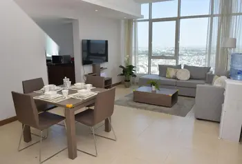 Fully Furnished 1-Bedroom Apartment for Sale in Sanabis