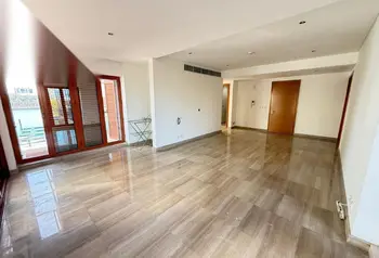 Unfurnished 3-Bedroom Apartment with Sea Views, Reef Island