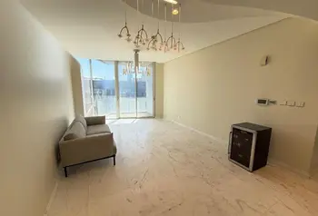 Brand-New 2-Bedroom Apartment with Bay Views in Bahrain Bay