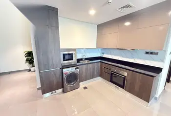 Fully Furnished 2-Bedroom Apartment for Rent in Seef