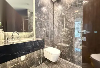 Fully Furnished 1-Bedroom Apartment in Water Garden City