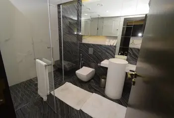Fully Furnished 2-Bedroom Apartment in Bahrain Bay