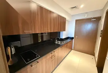 Fully Furnished Studio Apartment for Sale in Sanabis