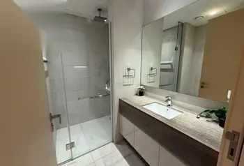 Fully Furnished Studio Apartment for Rent in Reef Island