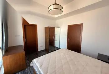 Brand New Fully Furnished 1-Bedroom Apartment in Seef