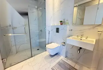 Fully Furnished 1-Bedroom Apartment for Sale in Seef