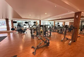 Fully Furnished 2-Bedroom Apartment in Reef Island