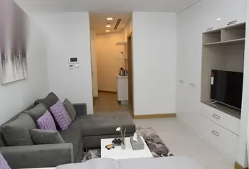 Fully Furnished Studio Apartment For Sale in Al Juffair