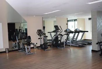 Fully Furnished Studio Apartment for Rent in Sanabis