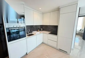Fully Furnished 1-Bedroom Apartment in Water Garden City