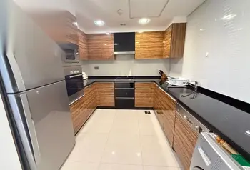 Fully Furnished 3-Bedroom Apartment for Rent in Seef