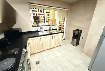 Fully Furnished 1-Bedroom Apartment for Rent in Seef