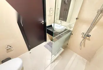 Furnished 1-Bedroom Apartment for Rent in Sanabis