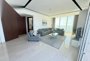 Fully Furnished 1-Bedroom Apartment in Water Garden City