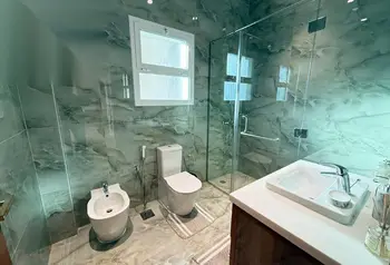 Fully Furnished 1-Bedroom Apartment For Rent in Seef