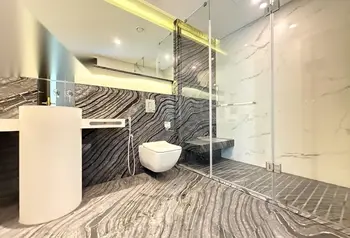 Brand-New 2-Bedroom Apartment with Bay Views in Bahrain Bay