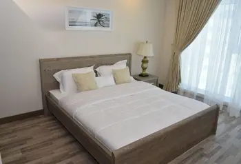 Furnished 2-Bedroom Apartment for Sale in Busaiteen