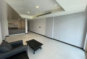 3-Bedroom Corner Apartment with Sea Views in Reef Island