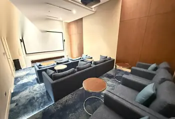 Fully Furnished Studio Apartment for Rent in Reef Island
