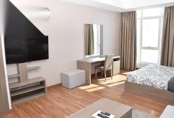 Fully Furnished Studio Apartment For Sale in Seef