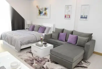 Fully Furnished Studio Apartment For Sale in Al Juffair