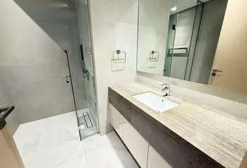 Fully Furnished 2-Bedroom Apartment on Reef Island